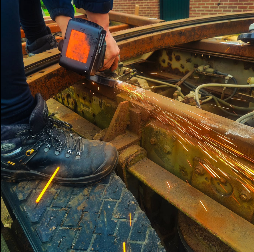 VC AL-AAF Carnival Group